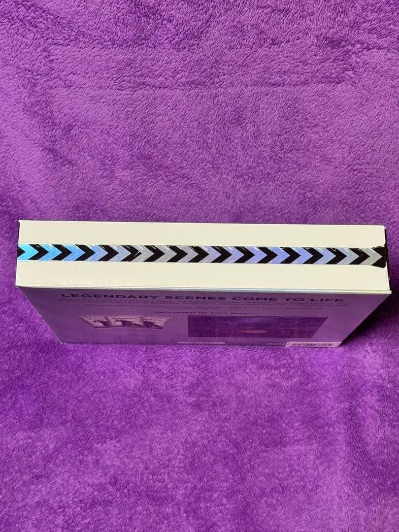 MTG FF シーン・ボックス FF8運命の予兆 英語版① - メルカリ