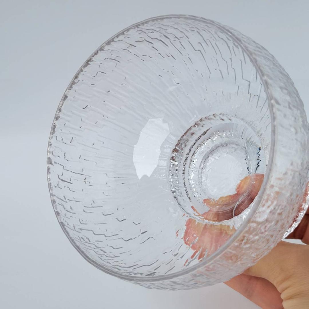 イッタラ/iittala ケッケリト/Kekkerit 10cm ガラスボウル② - メルカリ