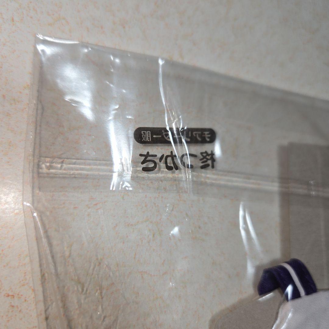 フリーイング　1/4 柊つかさ用　チアリーダー服