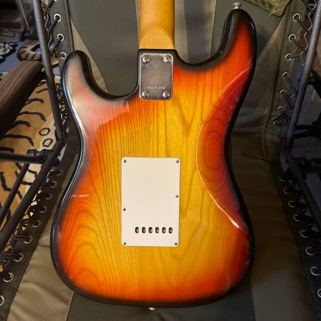 ヤマハ スーパーロックンローラー500 sr500 ストラト YAMAHA - メルカリ