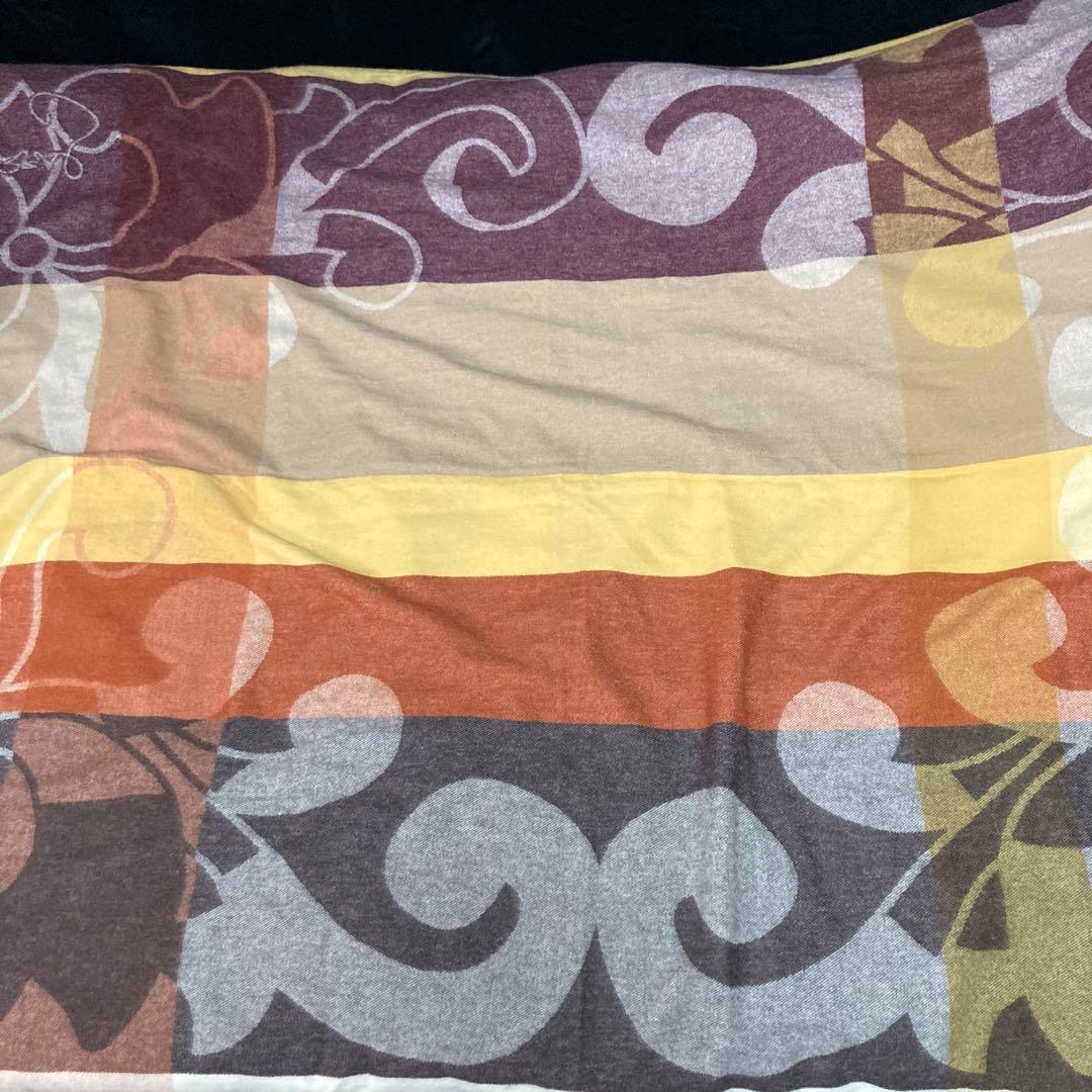 Vivienne Westwood England ブランケット デッドストック - メルカリ