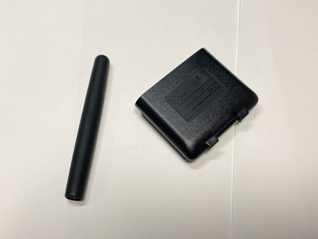 ICOM　IC-T90　50/144/430MHz　トリプルバンド