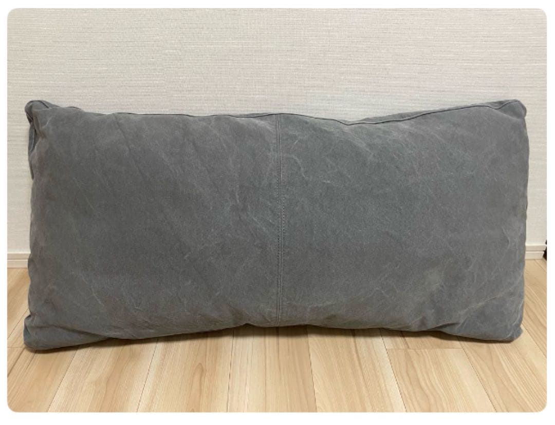 【美品】広松木工 FLEX バッククッション FREX バッククッション - 広松木工