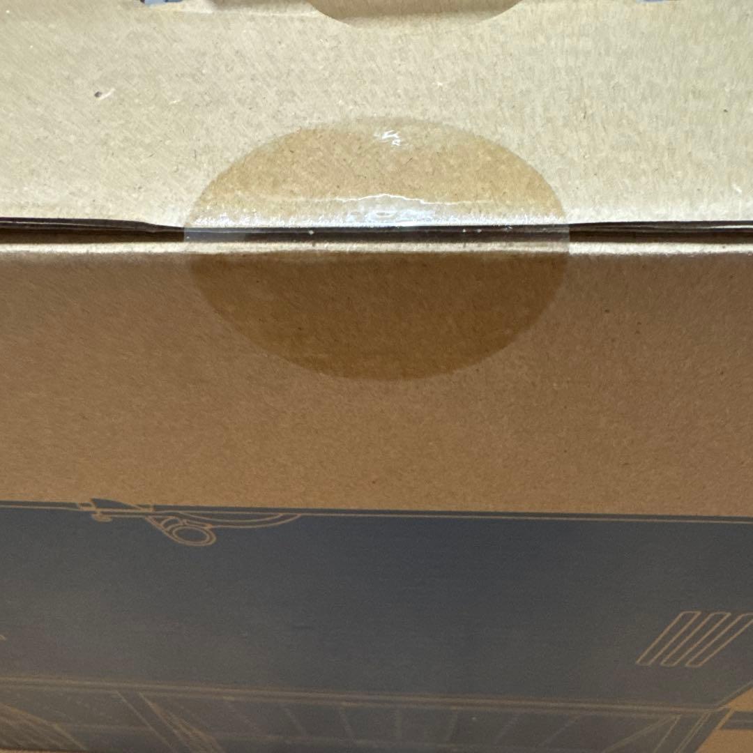 【新品未開封】天馬(Tenma) バッゾ VAZZO ネイビー