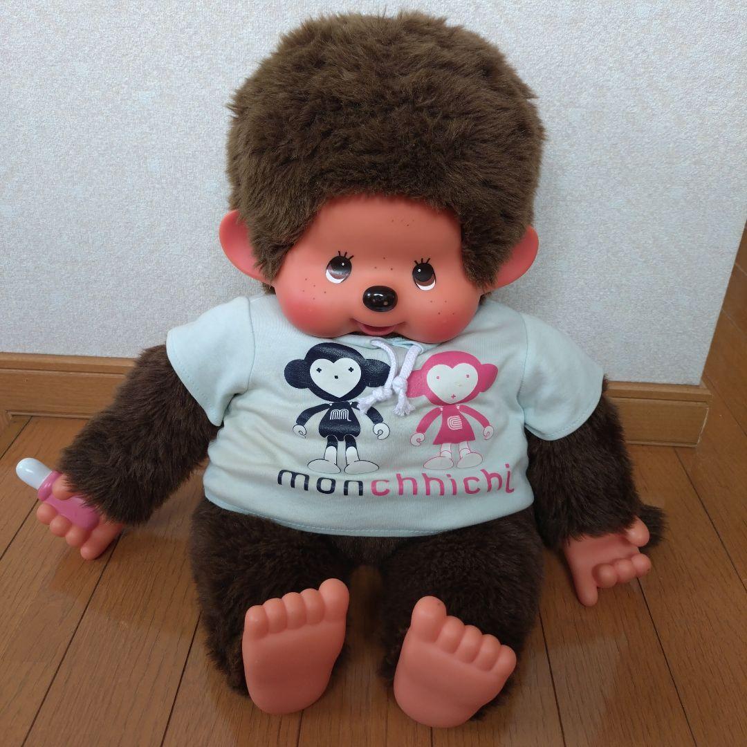 モンチッチ セブンイレブン ロッテ コラボ - メルカリ