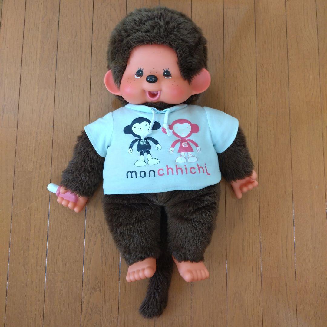 モンチッチ セブンイレブン ロッテ コラボ - メルカリ