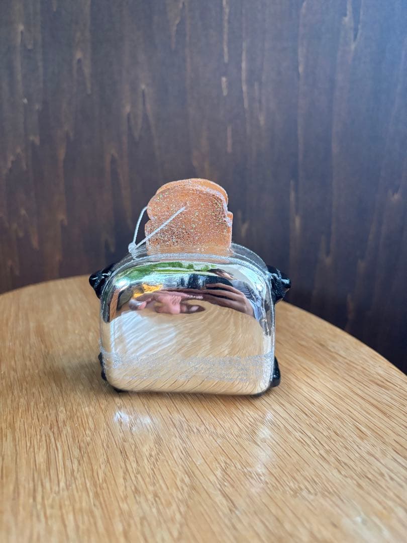 Astier アスティエ toaster トースターオーナメント