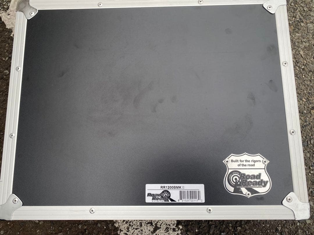 Vestax PDX-2000 ターンテーブル ハードケース付き