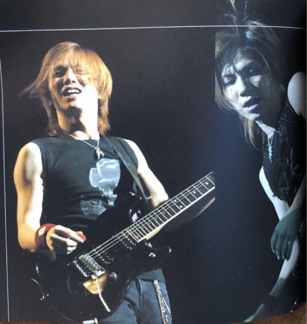 FERNANDES JDA-100Y Janne Da Arc youモデル - メルカリ