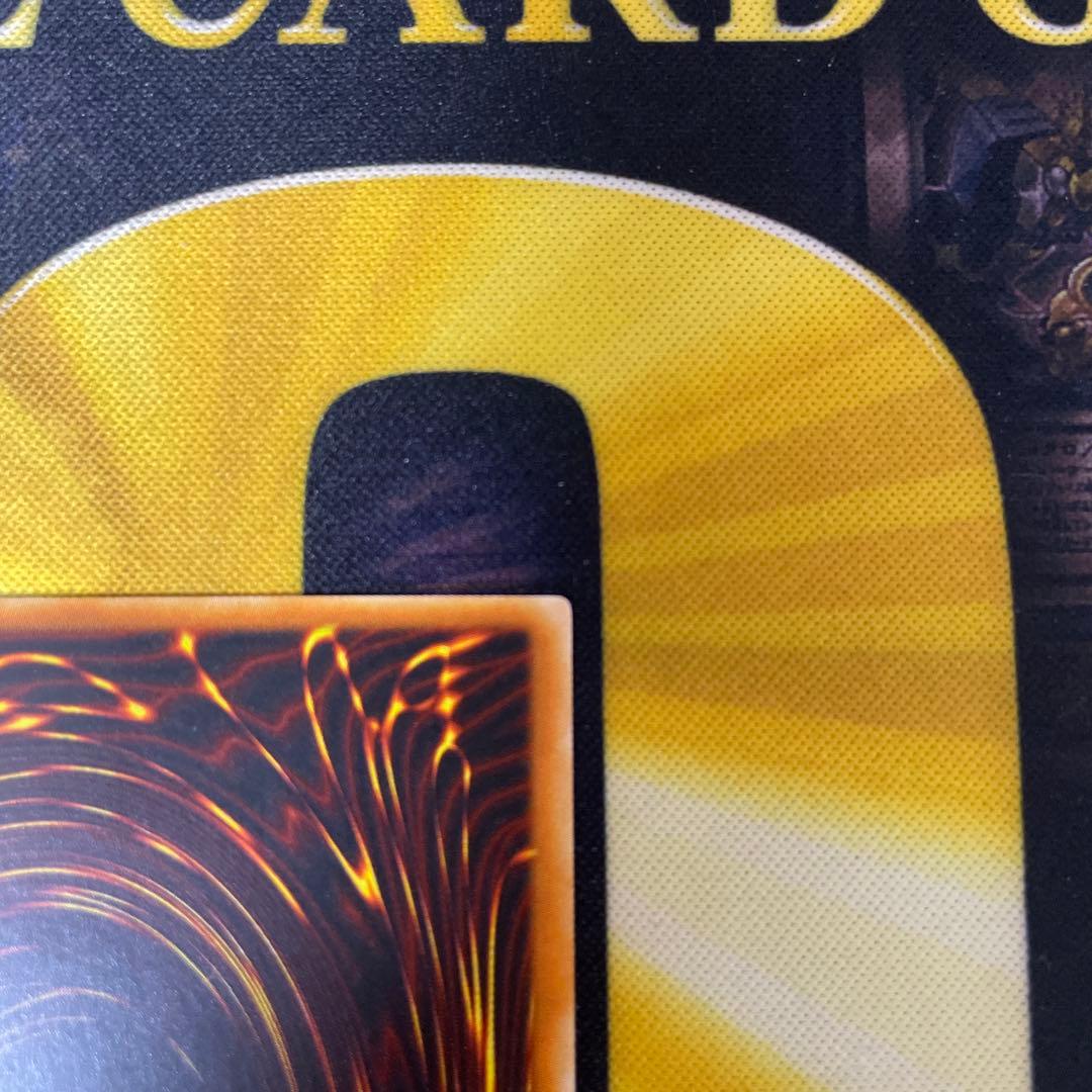 遊戯王 ユーフォロイドファイター 亜レリ アジア レリーフ 旧アジア