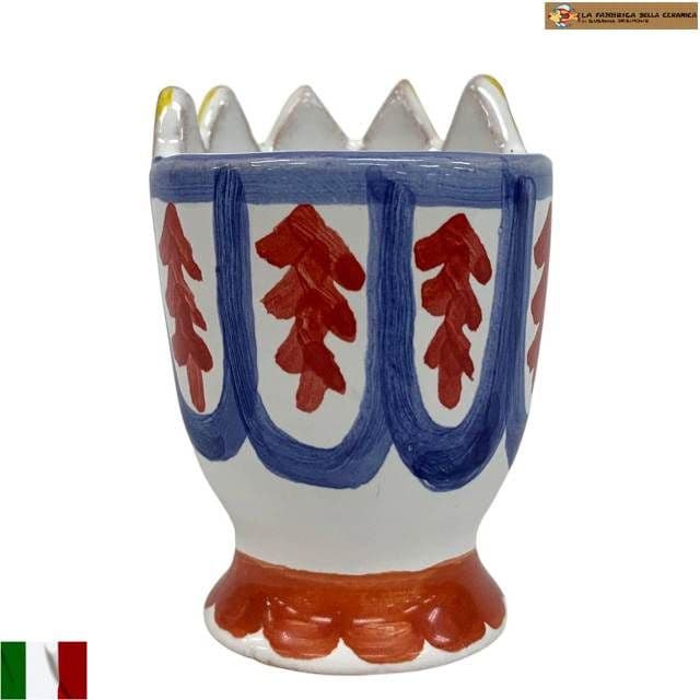 卵立て エッグスタンド 王子 王様 キング 皇子 スザンナデシモーネ 1個