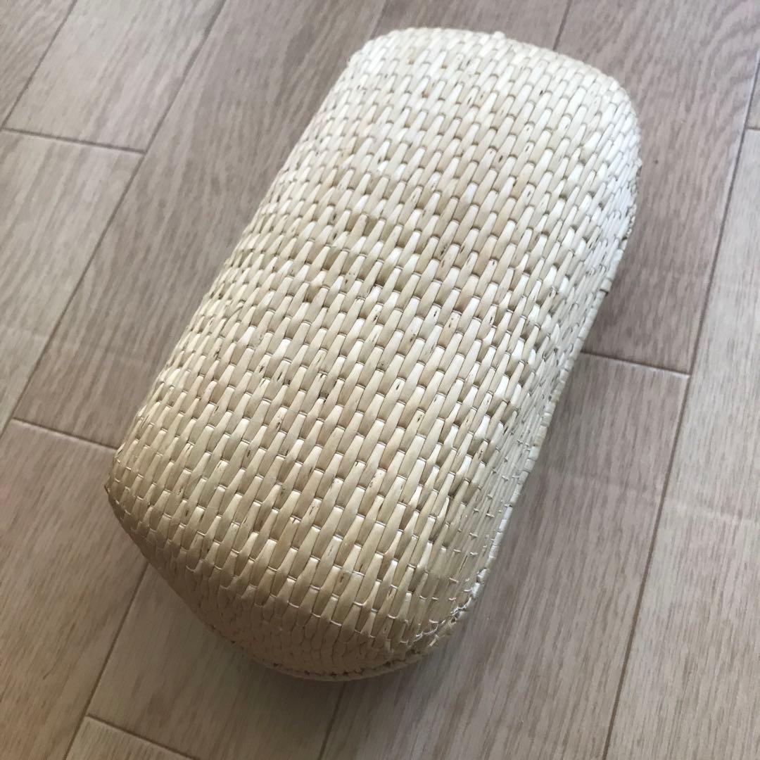 工芸品 豊岡 杞柳細工 飯行李 めしごり 弁当箱 柳行李 - メルカリ