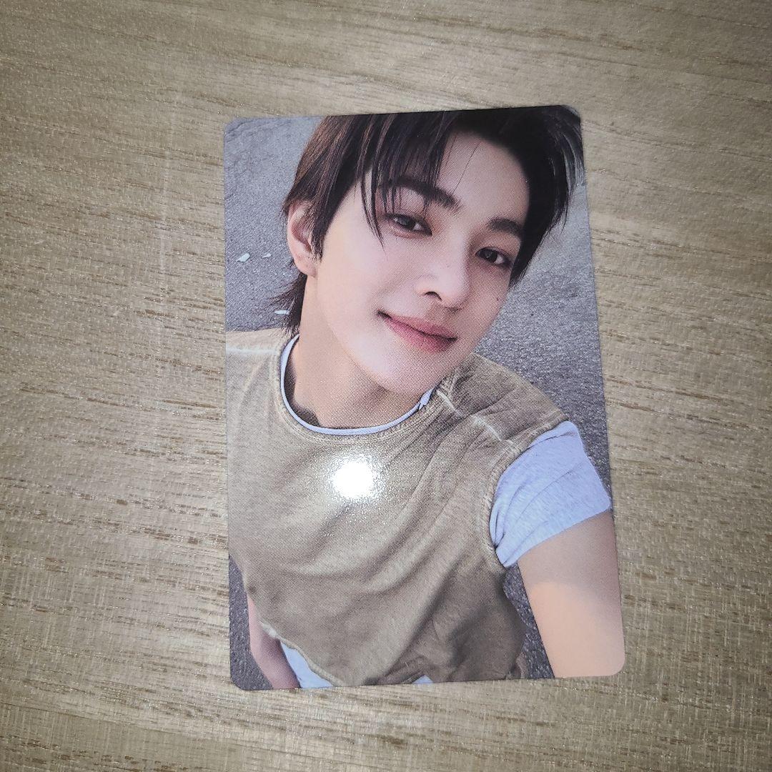 CORTIS コルティス ゴンホ トレカ - メルカリ