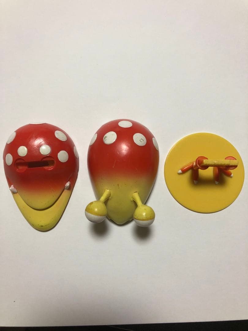 希少】ピクミン フィギュア35個セット 2004年モデル - メルカリ