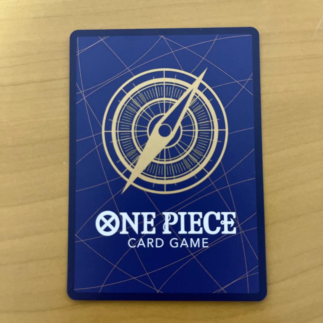 ニコ・ロビン EB03-055 SRパラレル - メルカリ