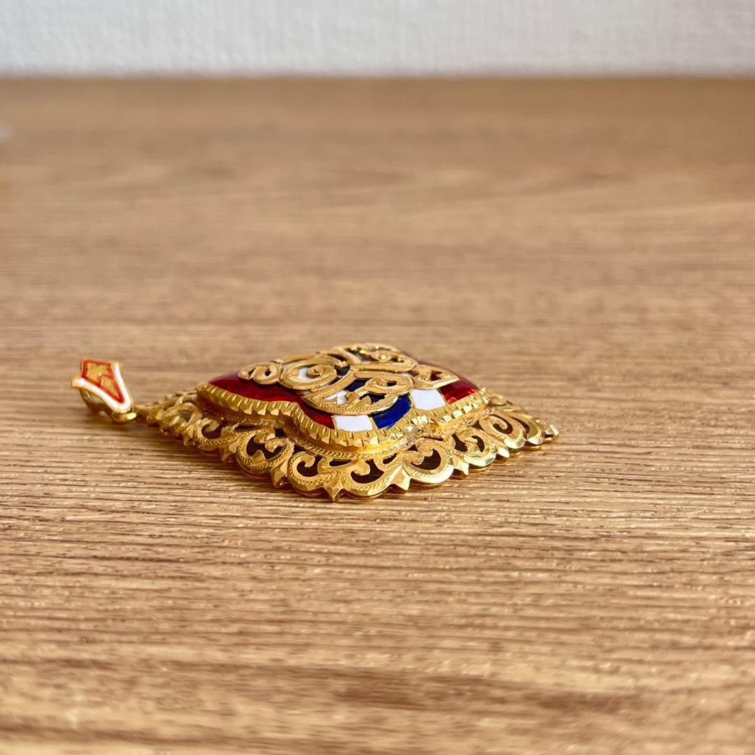 【希少】純度90%金 ゴールド 8.5g