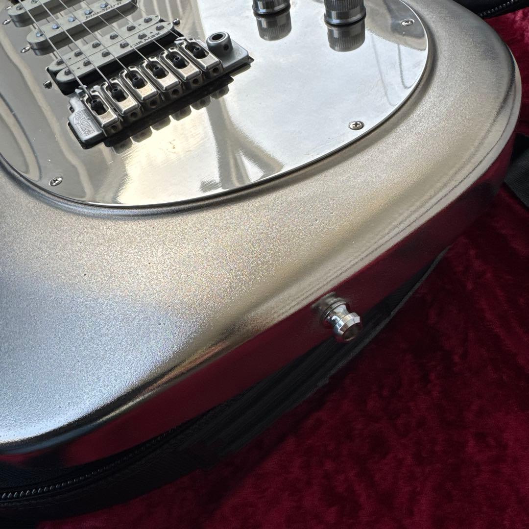 美品 貴重 メンテ済 TOKAI TAlBO A-145SH 削り出アルミボディ - メルカリ