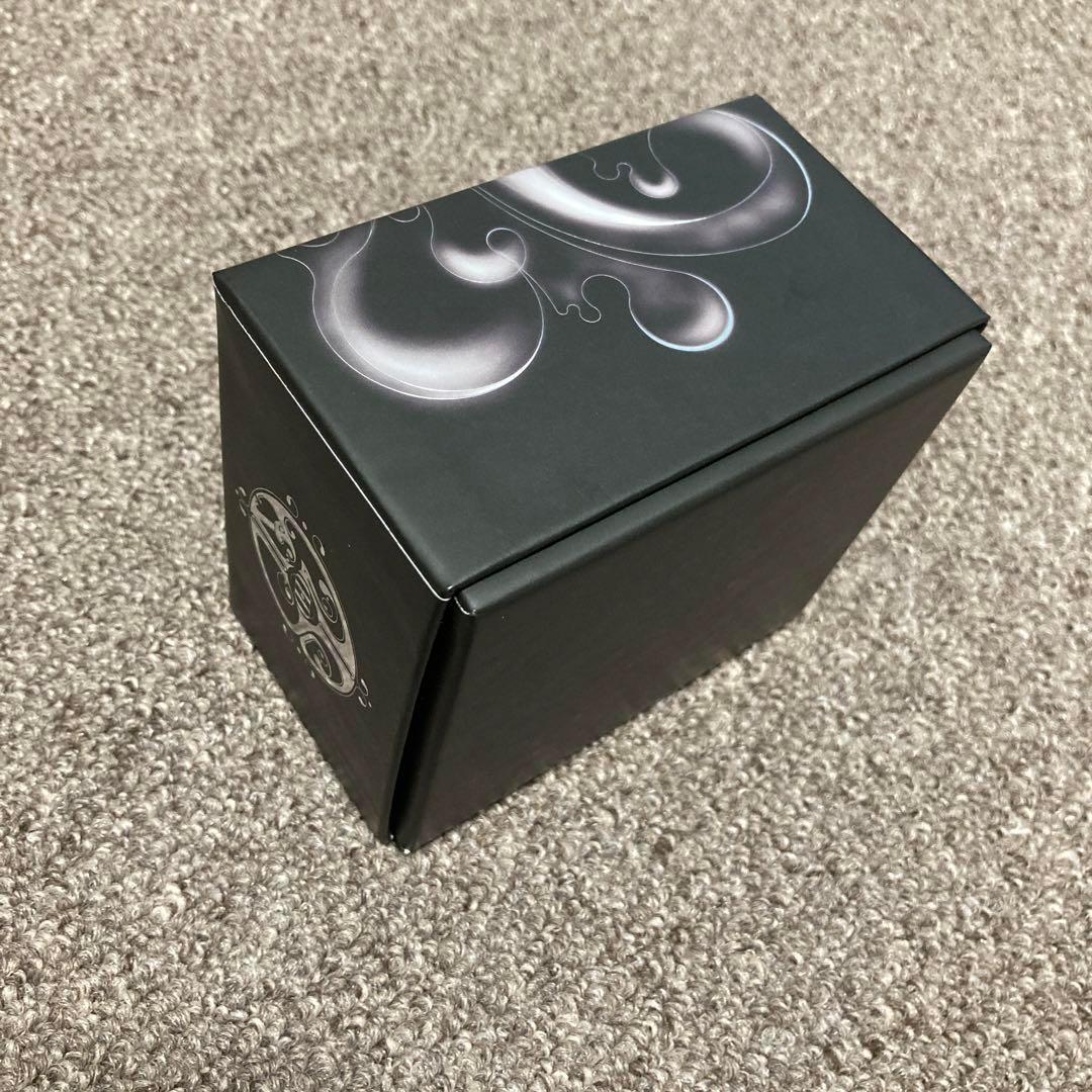 k*i様 落札者購入拒否のため再出品 Smoke & Mirrors Delux