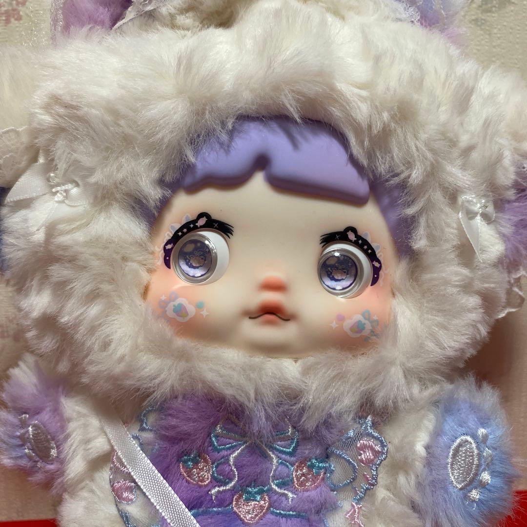 nommi ぬいぐるみ フルーツ シークレット - メルカリ