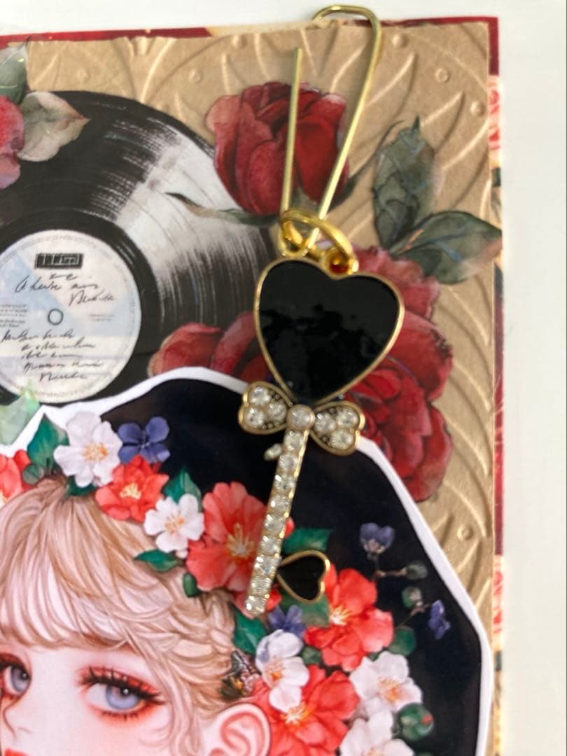 Misa茉莉奈®専用♡ おすそ分けセット♡ XOXOSHOP.M.様♡蓋付き