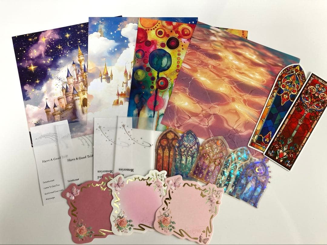 Misa茉莉奈®専用♡ おすそ分けセット♡ XOXOSHOP.M.様♡蓋付き