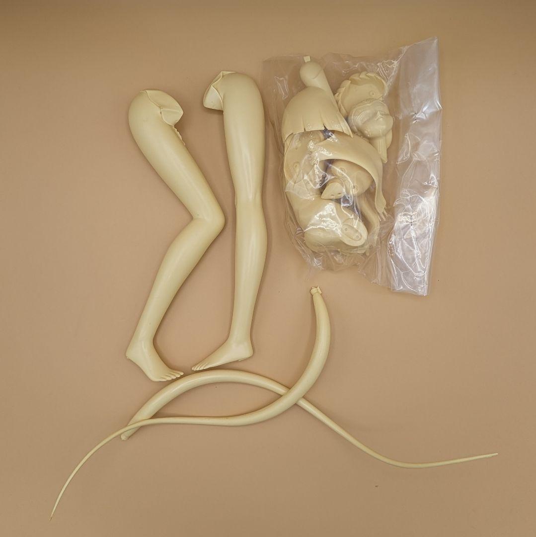 1/4 天地無用! 柾木 阿重霞 樹雷 ホビーベース烈風 ガレージキット