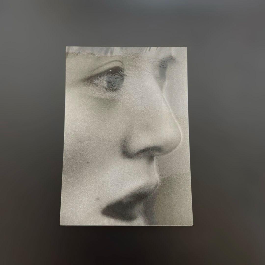 小泉今日子 kk60コイズミ記念展 ステッカー 非売品 - メルカリ