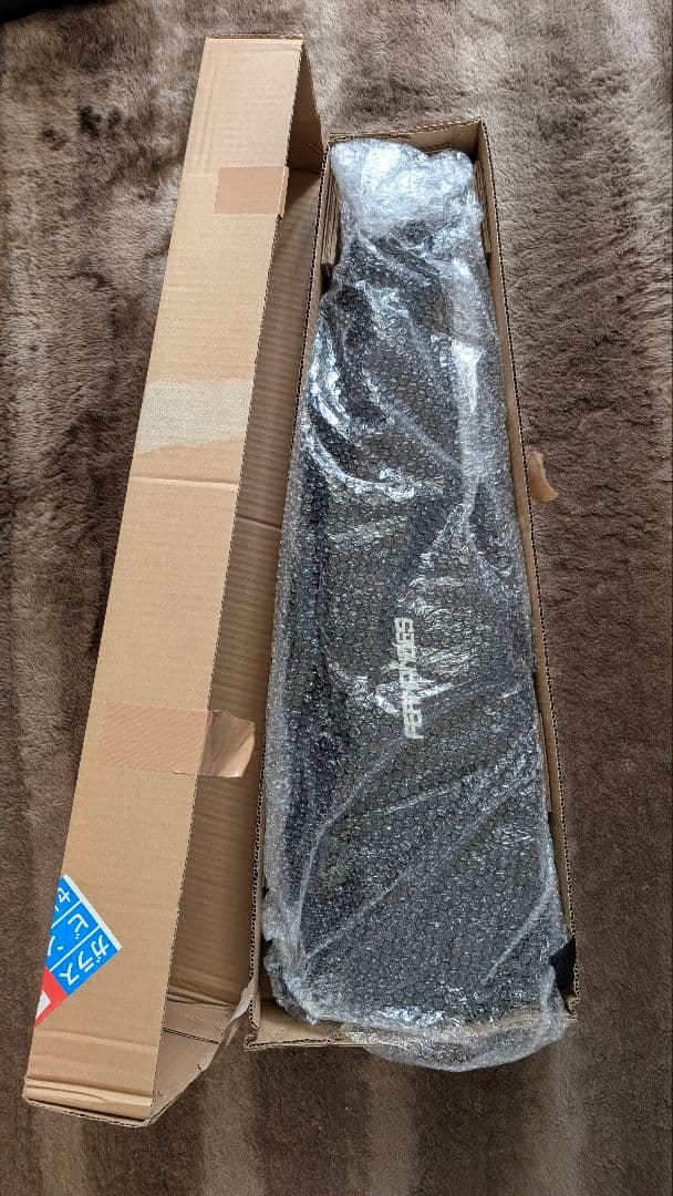 イケベオリジナル ZO-3 “1956GT” レスポールゴールドトップ風