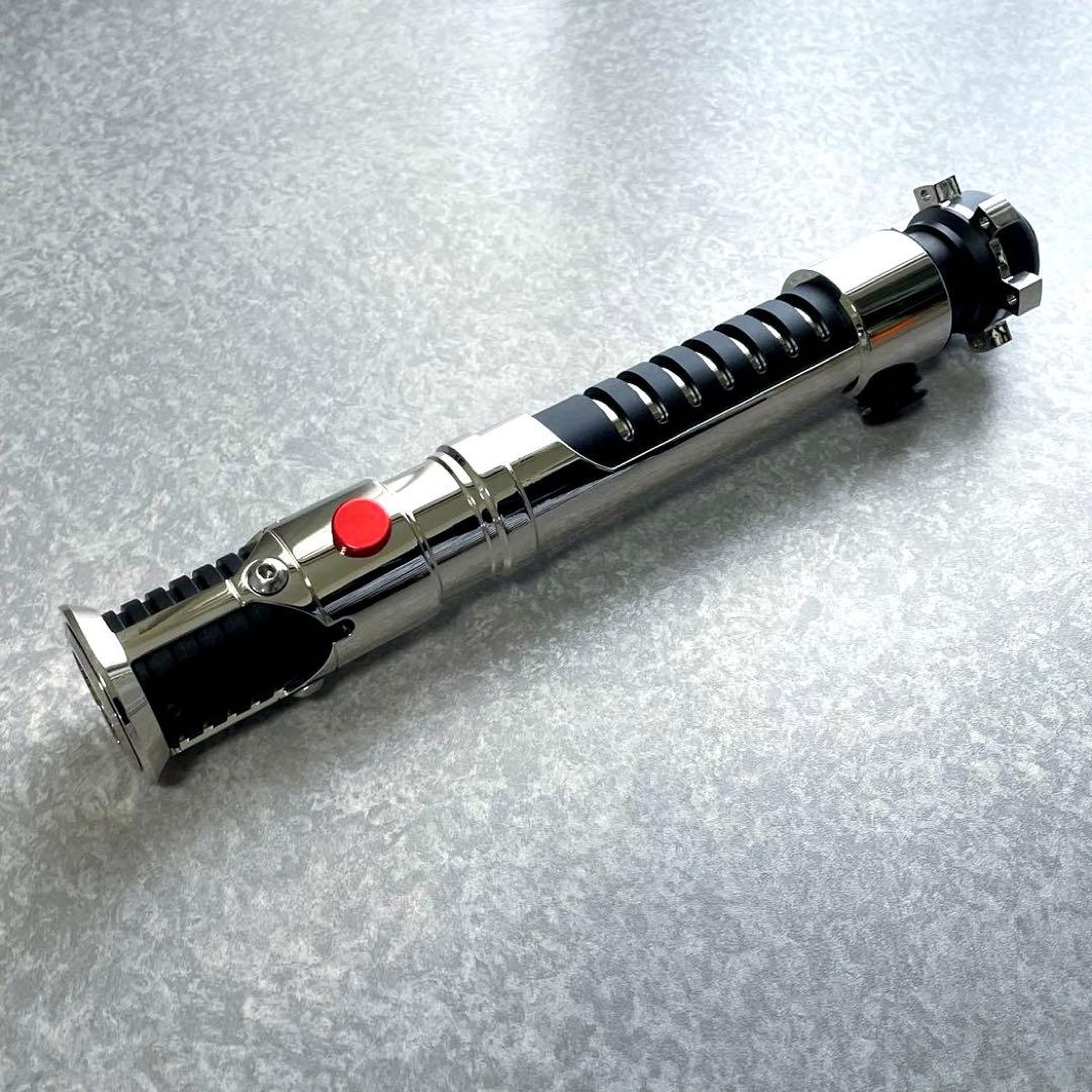 カスタムライトセーバー スターウォーズ オビ＝ワン・ケノービ EP1