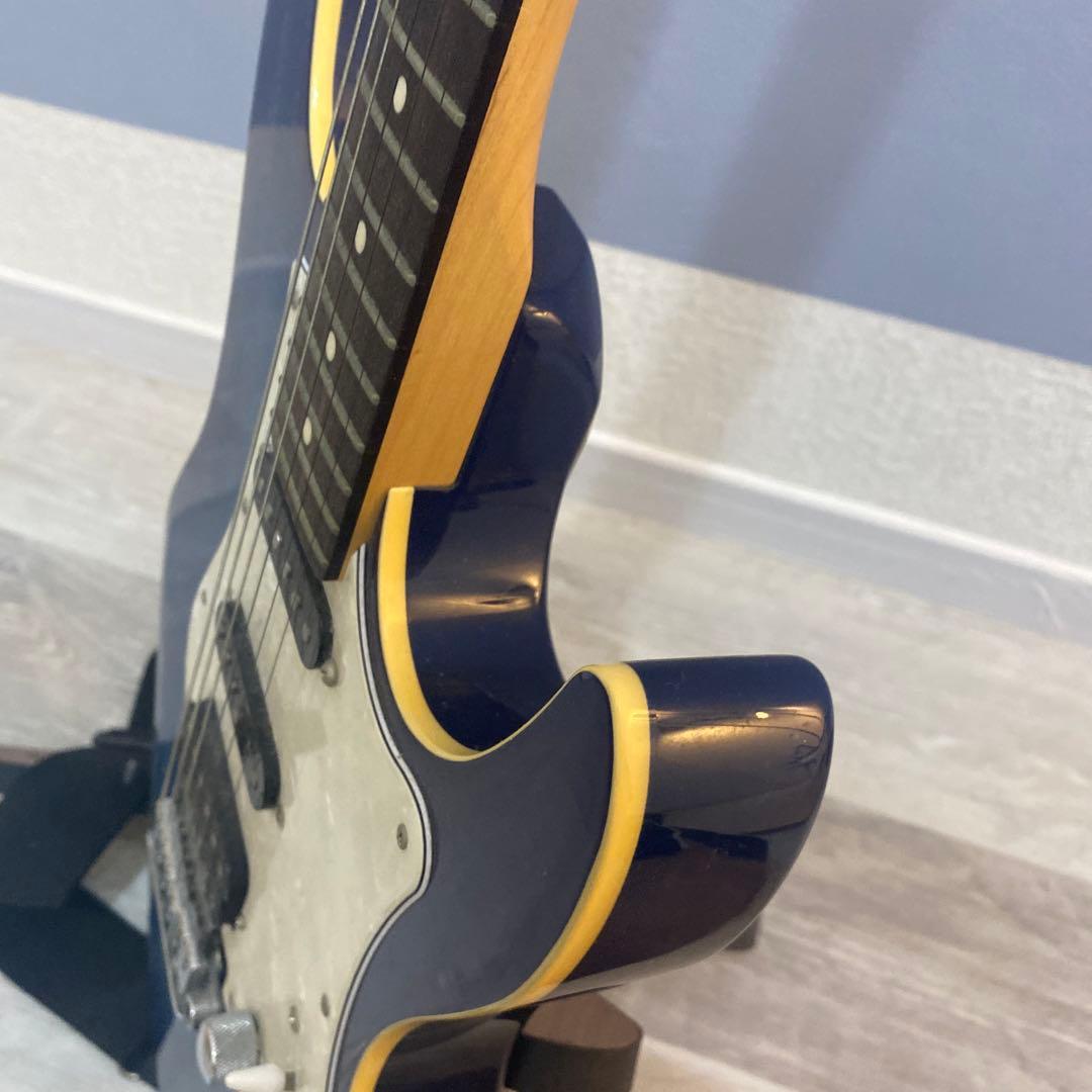 FGN エレキギターN427 ケース、スタンドセット JOS2-FM-R/JBT - メルカリ