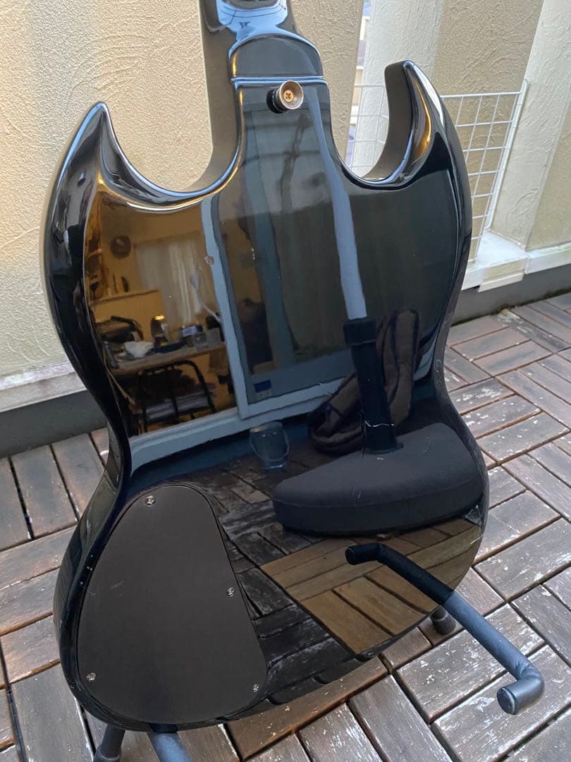 Bacchus BSGシリーズ(SGカスタムタイプ) - メルカリ