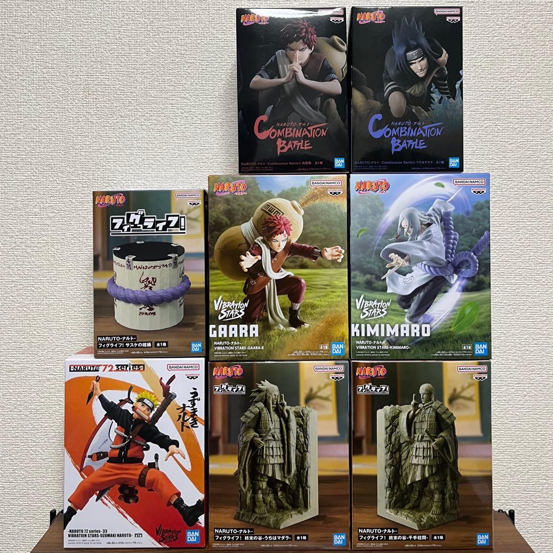 プライズフィギュア まとめ売り 83 最新含む プライズ フィギュア まとめ売り 30個 - メルカリ