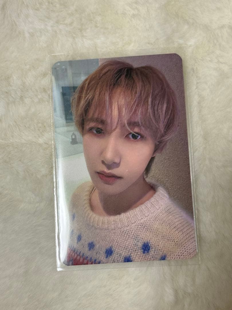 NCT DREAM beat it up makestar トレカ ロンジュン - メルカリ