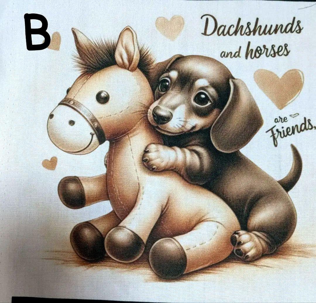 オーダー受付　ダックス　お友達　ご予約ページ　1/15 ダックスフンド 02S-M01 / 02C-M01 – JEKCA-SHOP