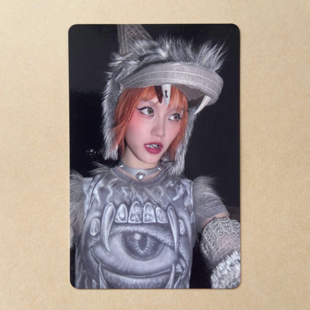 XG Woke Up チサ Chisa 楽天トレカ rakuten others - メルカリ