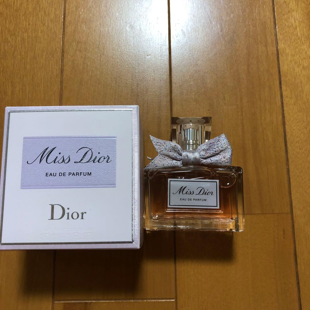 ミス ディオール オードゥ パルファン30ミリ 楽天市場】【全品P3倍☆2/25】 ディオール 香水 Dior ミスディオール