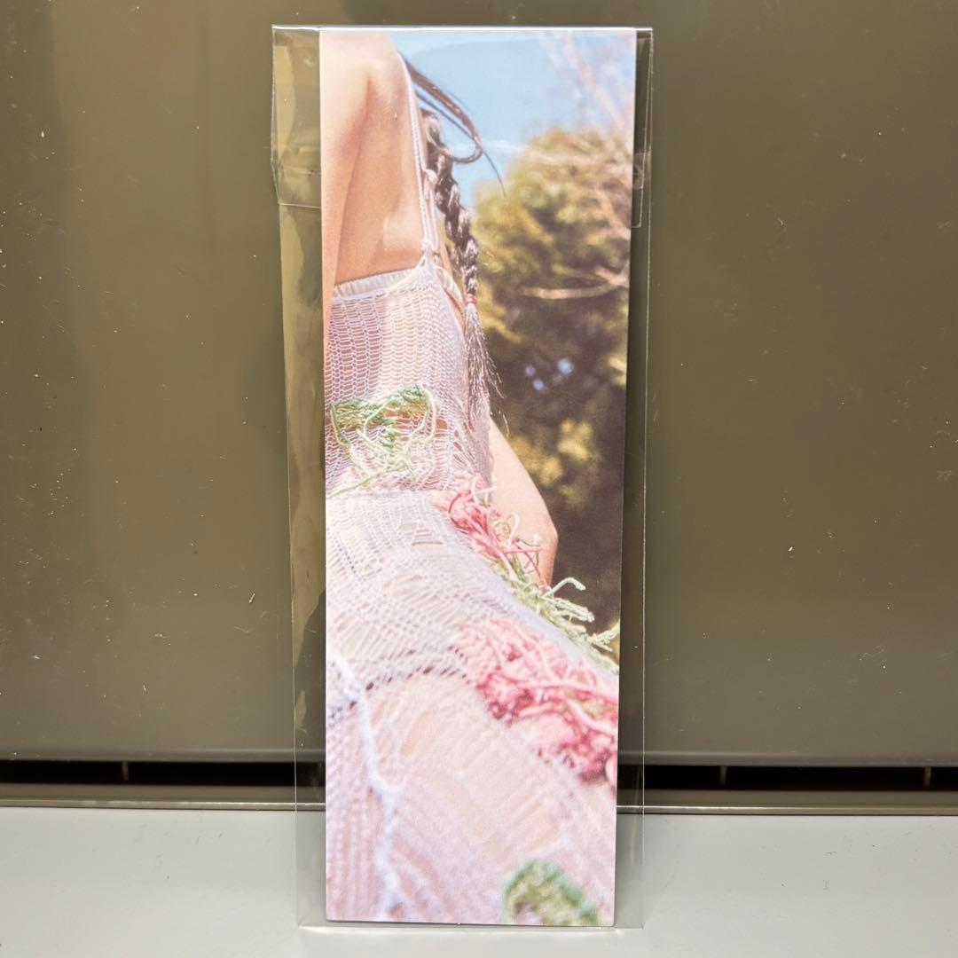 新品未開封】JENNIE J2NNI5フォトブック シリアルナンバー しおり付