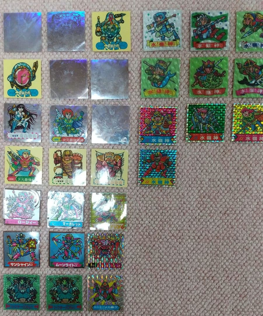 ドキドキ学園 約375枚 まとめ売り