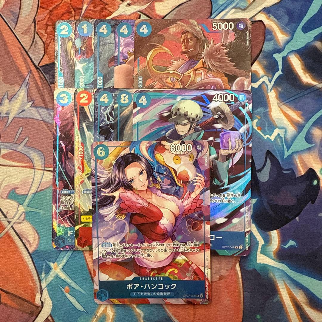 China 2nd Anniversary set 11枚セット ONE PIECE カードゲーム China 2nd Anniversary set【2025年11月発送分
