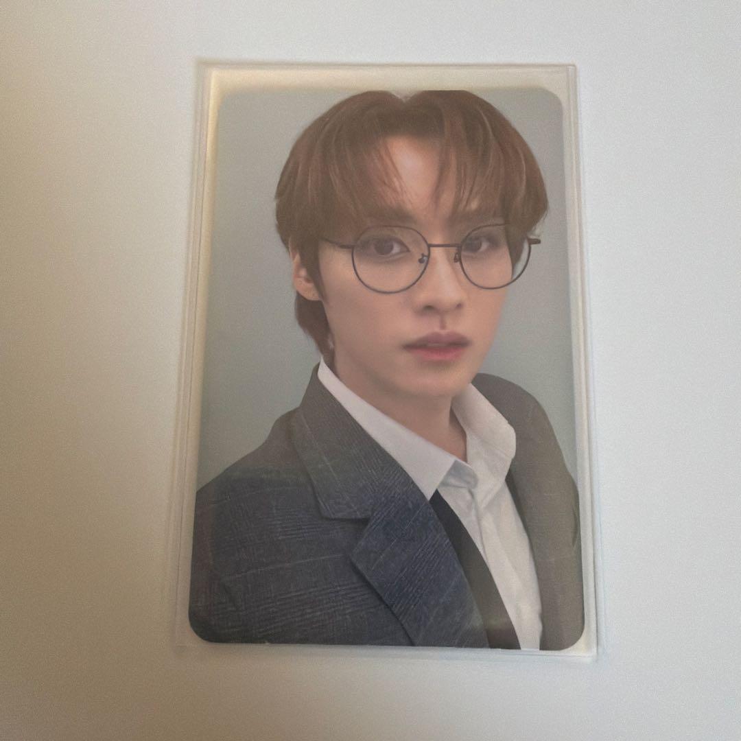 Straykids スキズ サノク トレカ 5star リノ 韓国 stray kids 5-STAR サノク スキズ フィリック トレカ