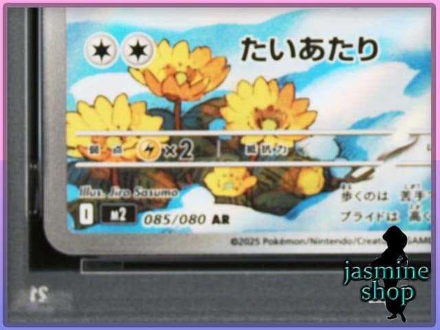 PSA10】ポッチャマ AR 085/080 インフェルノX - メルカリ