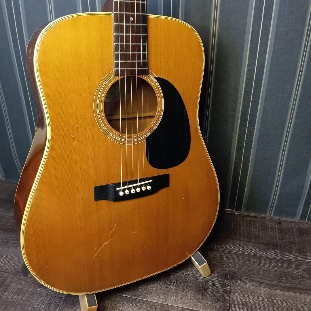 Threes W-150 スリーエス THREES アコースティックギター - メルカリ