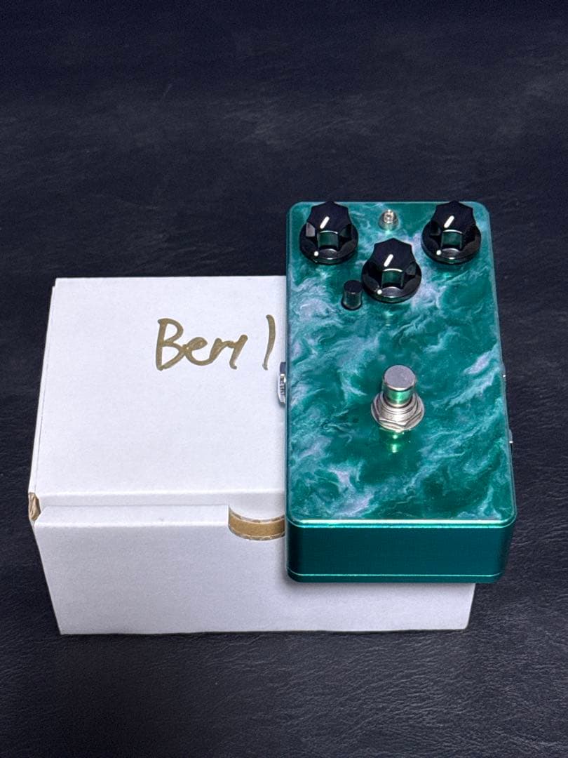 leqtique EVR Beryl USED - メルカリ