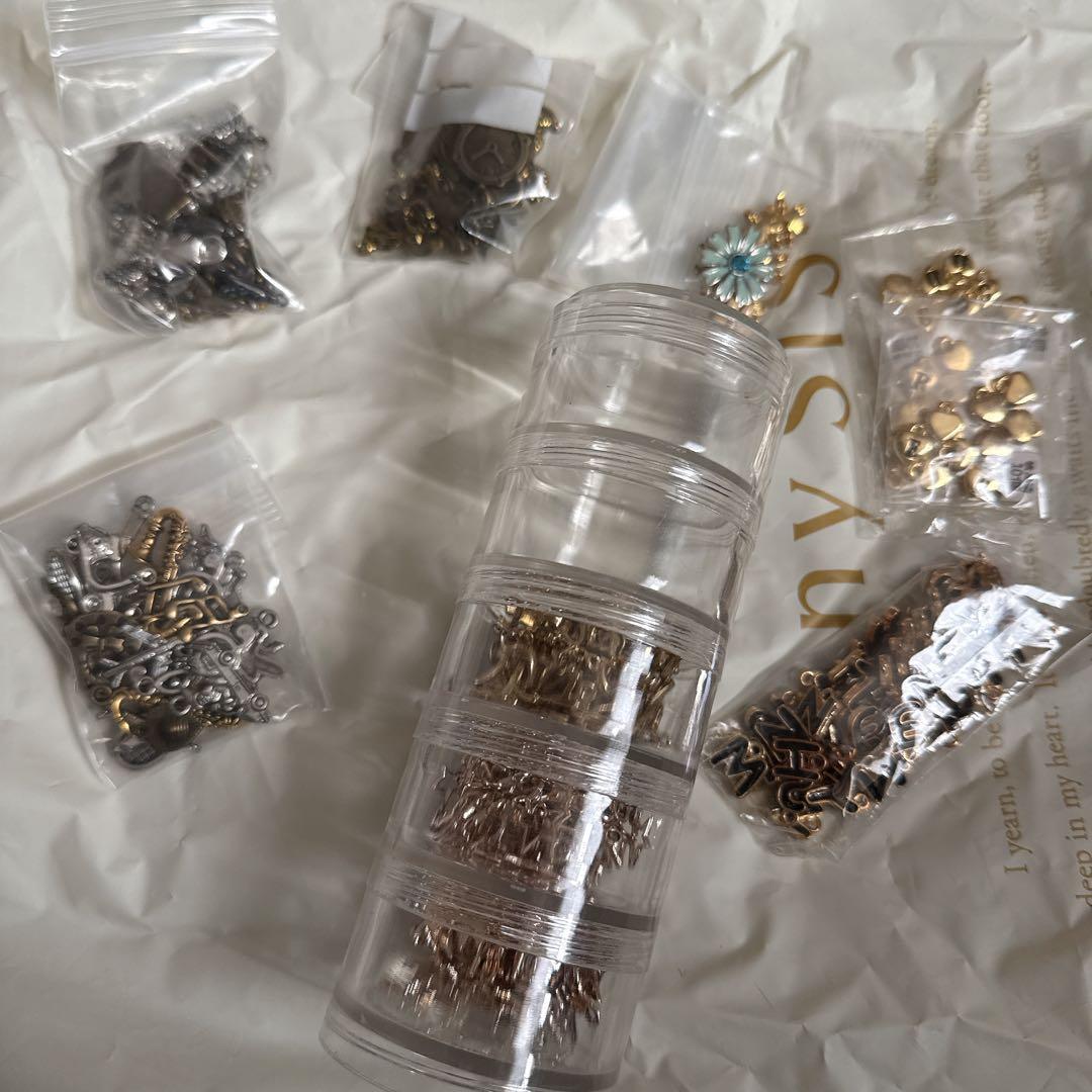 Ann様お取り置き品♡ スワロ他まとめ売り