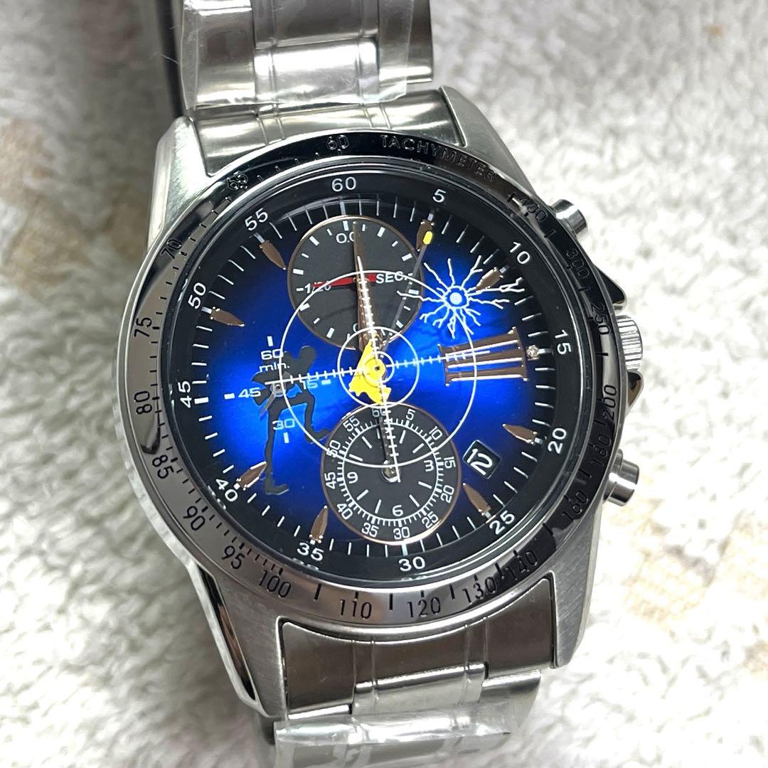 ルパン三世 腕時計 SEIKO 限定版 セイコー ウォッチ - メルカリ