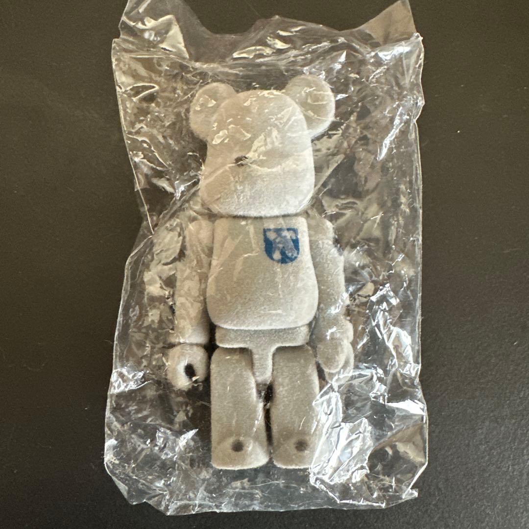 BE@RBRICK LOOPWHEELER 1st Ver. 100% - メルカリ