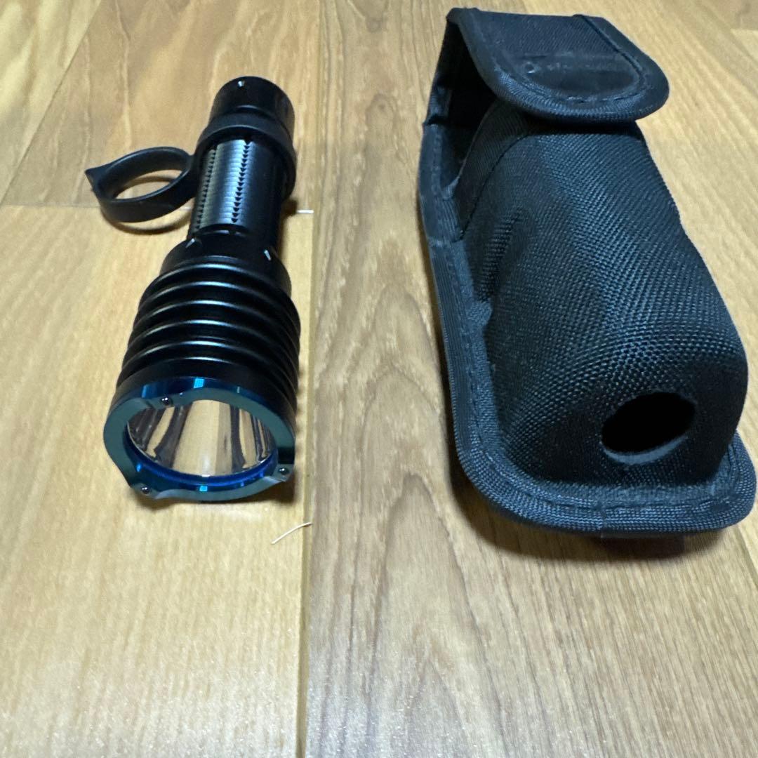 オーライトOLIGHT WARRIOR X3 田村装備開発 タクティカルライト