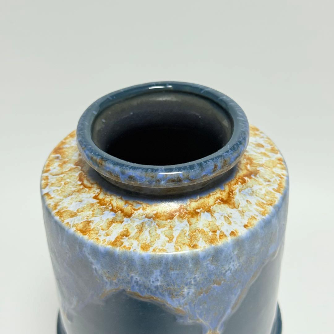 haldensleben 18.5cm fat lava ミッドセンチュリー