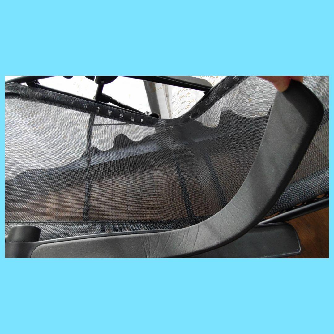 無印良品 ✕ ラフマ コラボ パーソナル リクライニングチェア - メルカリ