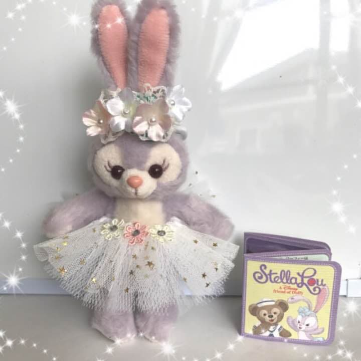 ¥650 ステラルー♡コスチューム♡ぬいば 7ace95cb4561c7ceefd18501b79149